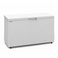 CHEST FREEZER KAYMAN WITH SOLID TOP KF500S