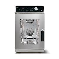 APACH COMBI STEAM OVEN AP10DC COMPACT