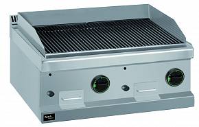 APACH 700 SERIES LAVA STONE GRILL APGG-77T