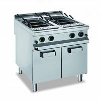 APACH 900 SERIES PASTA COOKER GAS APPG-89P