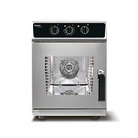 APACH COMBI STEAM OVEN AP6.23M COMPACT