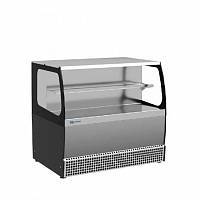 NEUTRAL PASTRY COUNTER KAYMAN KRPC-950 CHECKOUT STAINLESS STEEL