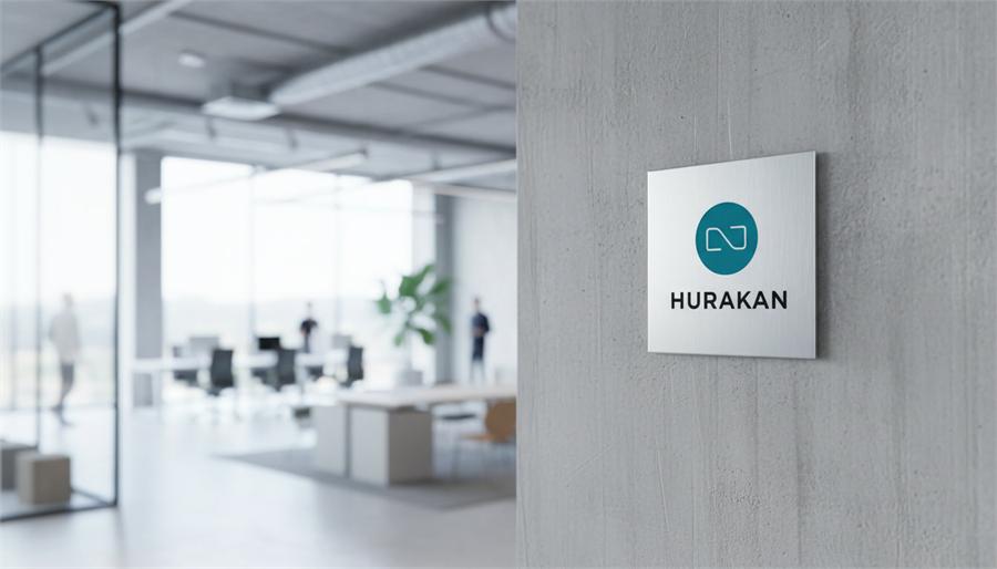 Office interior