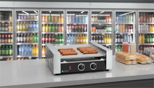 Food preparation equipment