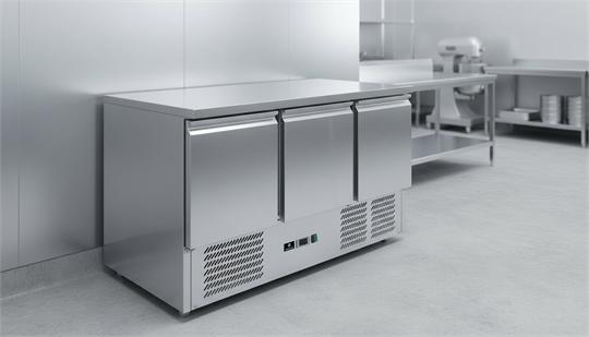 Refrigeration and cold storage