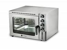 CONVECTION OVEN WITH STEAMER HURAKAN HKN-XF023