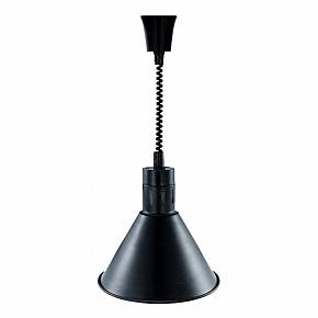 INFRARED LAMP HURAKAN HKN-DL800 BLACK