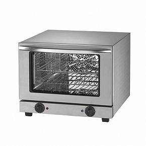 CONVECTION OVEN HURAKAN HKN-XFT133L