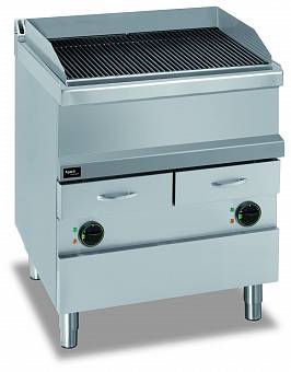 APACH 700 SERIES WATER GRILL APGEW-87P