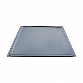BAKING PAN FROM ANODISED ALUMINUM HURAKAN 450X300 (FOR OVENS HKN-XFT133 & HKN-XFT133L)