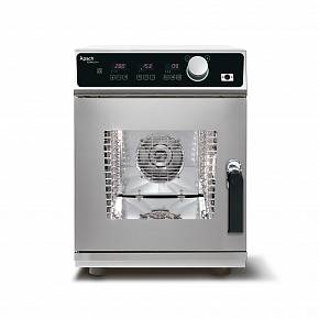 APACH COMBI STEAM OVEN AP6D COMPACT