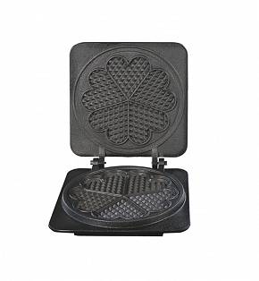 BAKING PLATE FOR WAFFLE IRON TWI 01 AMORE